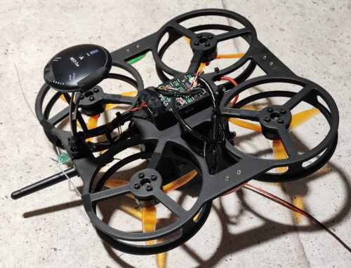 Boduk halbiert die Herstellungszeit Ihrer Drohnen