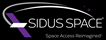 Sidus Space Logo Black